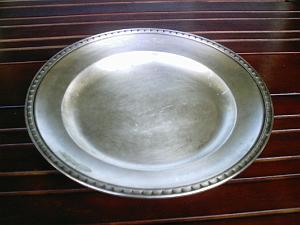 Oran objets Pub 125